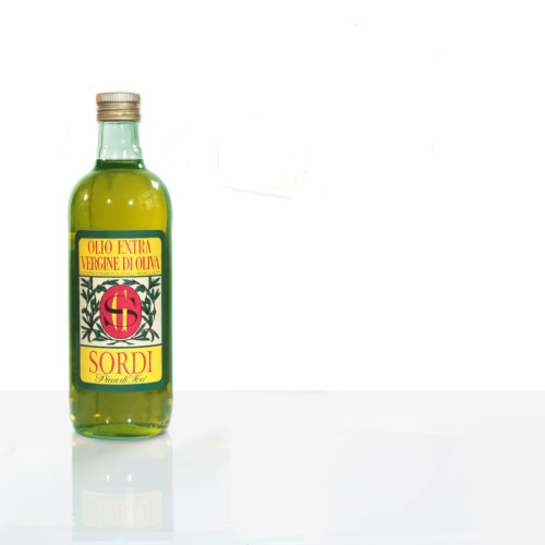 Bottle 1 liter Extra Virgin Olive Oil European union