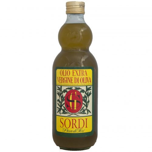 Bottle 1 liter Extra Virgin Olive Oil European union