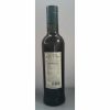 Back label - Bottle 0,500 liter SantOliva Extra Virgin Olive Oil