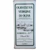 Lattina Singola - Conf. 4 lattine LT 5 - Piandisco' Olio extra vergine di oliva